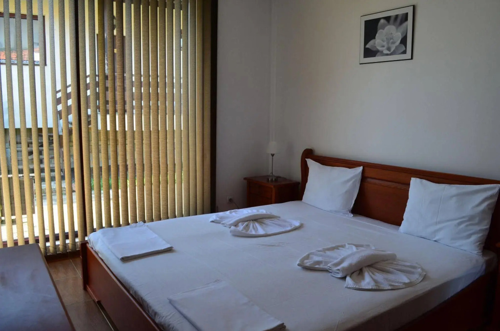 Villa on the Black Sea