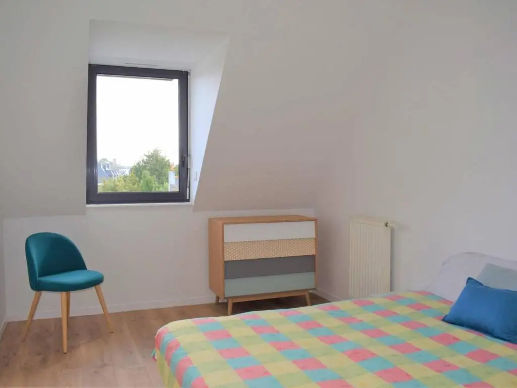Appartement Perros-Guirec, 3 pièces, 5 personnes - FR-1-368-166