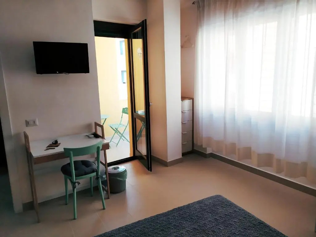 Lo Spicchio b&b