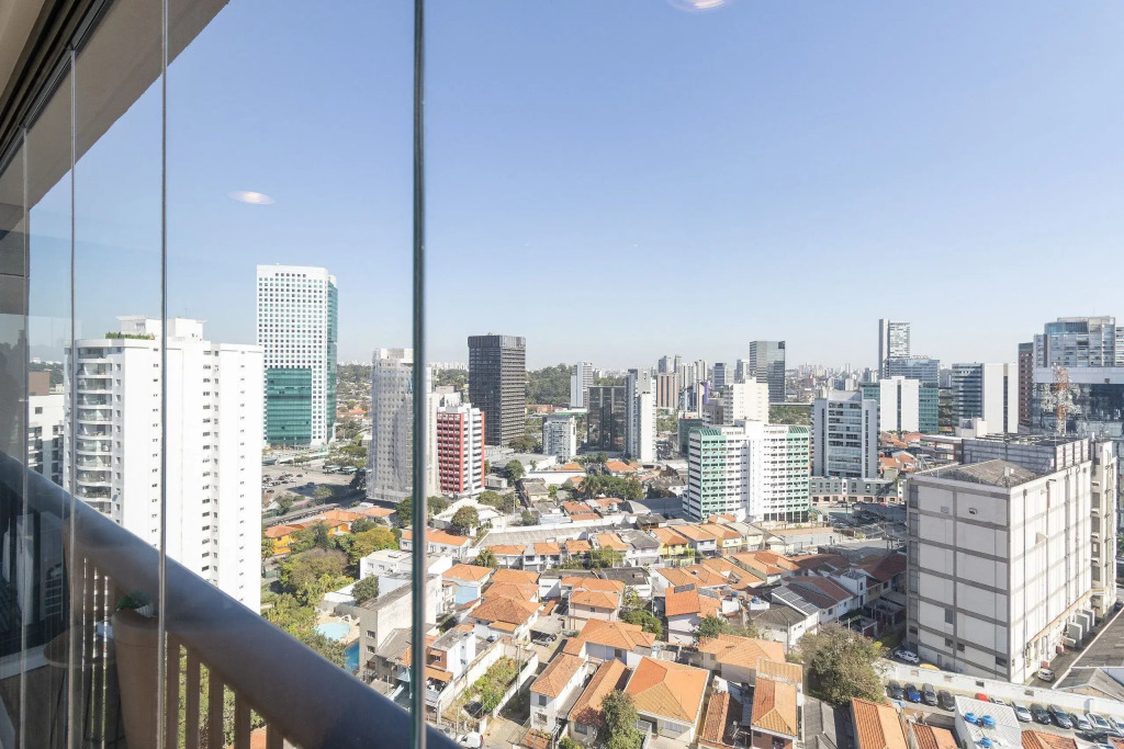 Expand Pinheiros