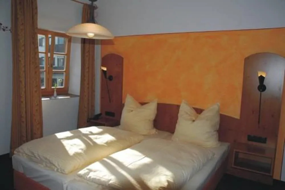 Hotel Alte Post