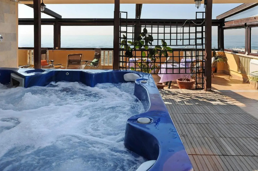 Dipendenza Hotel Bellavista