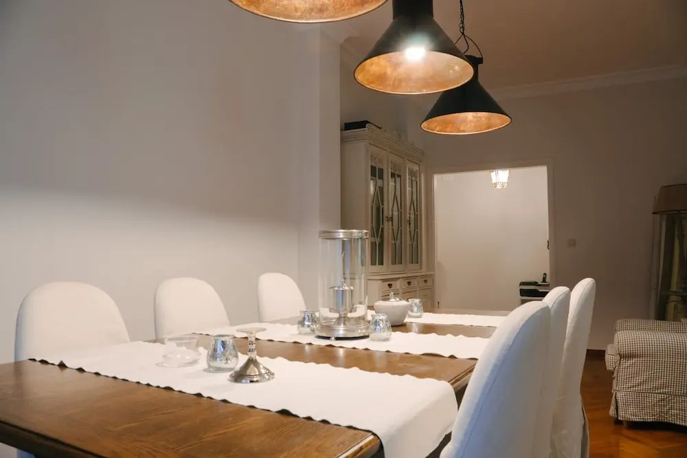 Amazing aparment in the historical center of Thessaloniki