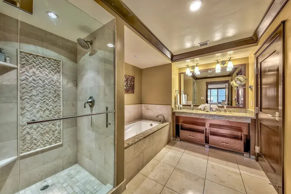 Mid-mountain Luxury At Northstar 2 Bedroom Condo by RedAwning