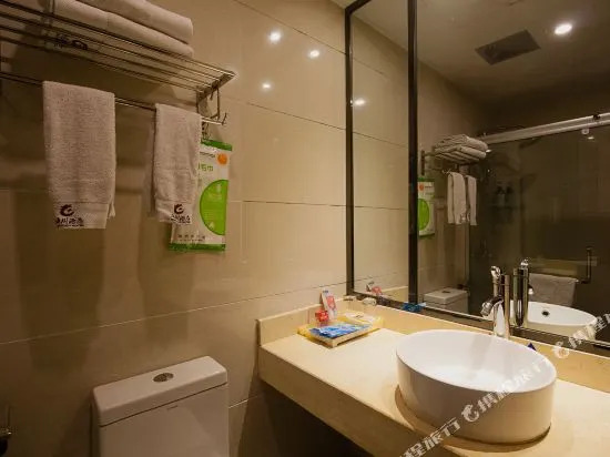 Haichuan Hotel