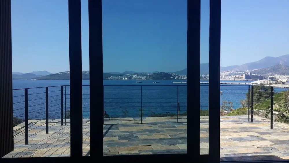 Villa Bodrum