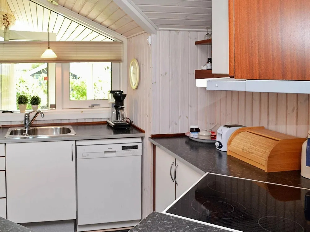 Boutique Holiday Home in Tranekær Not Far From the Coast