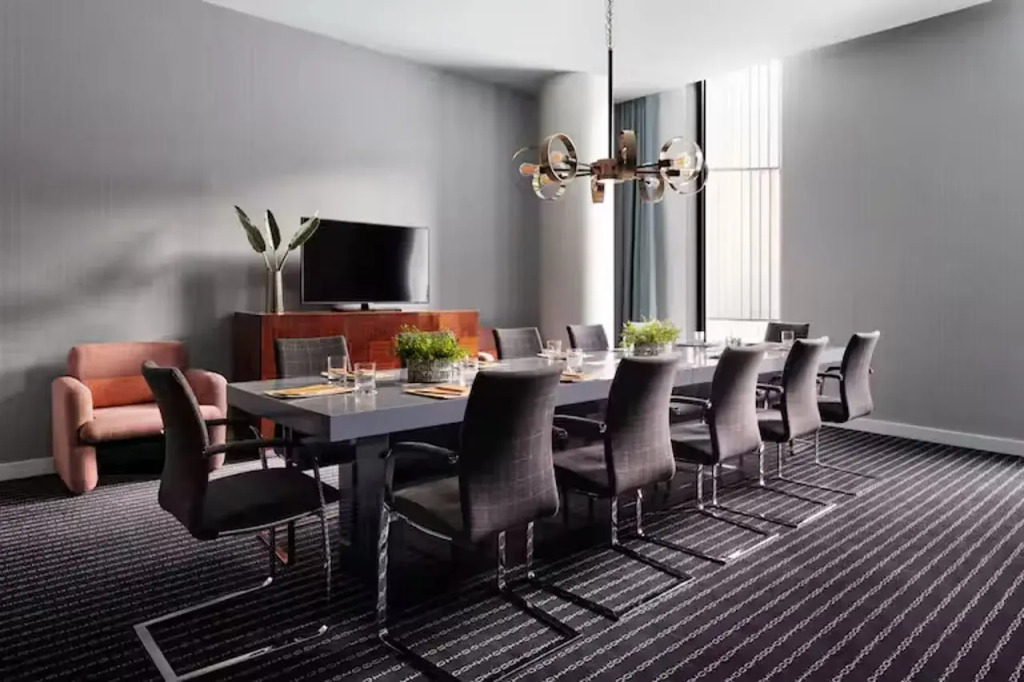 Graduate by Hilton New York
