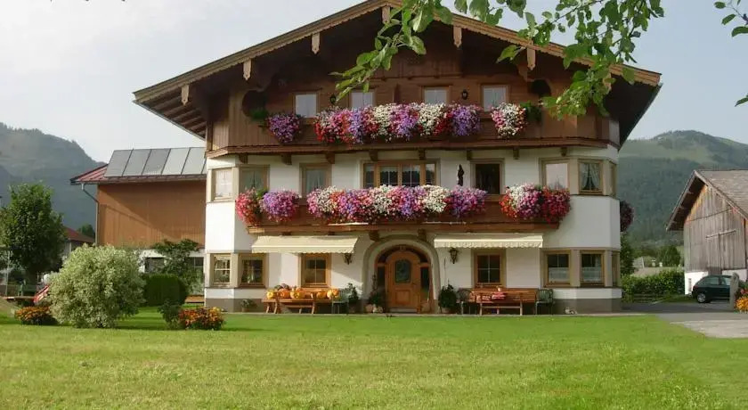 Hüttschmiedhof
