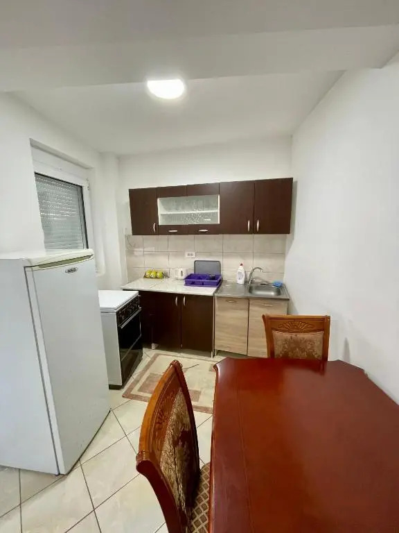 Apartments Hott