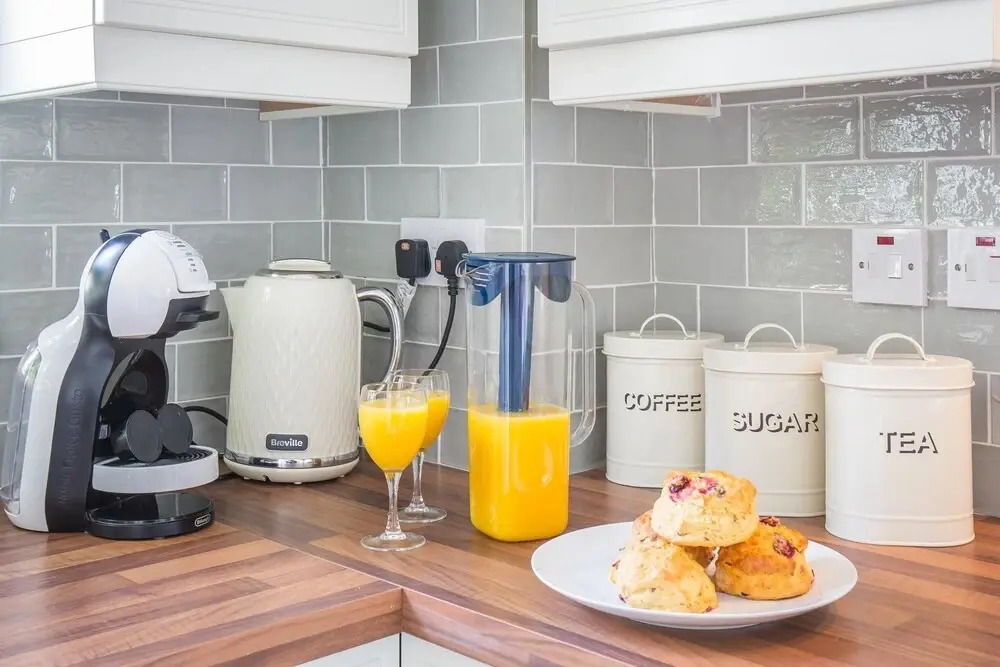 Connemara Lettings Townhouse, Clifden