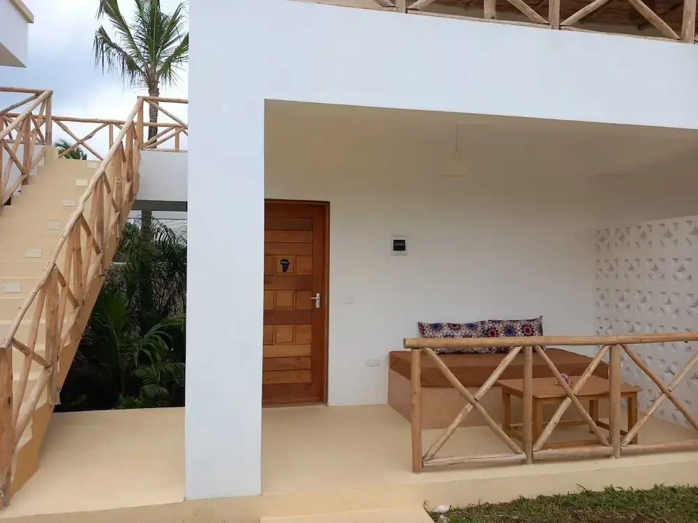 TATU INN Boutique Hotel WATAMU