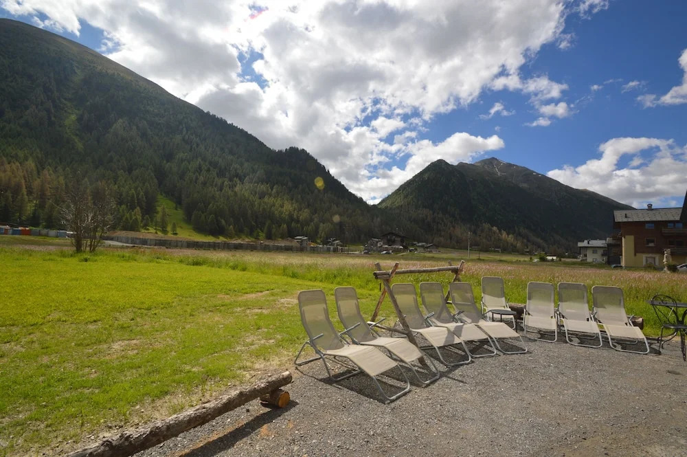 Chalet Sunshine