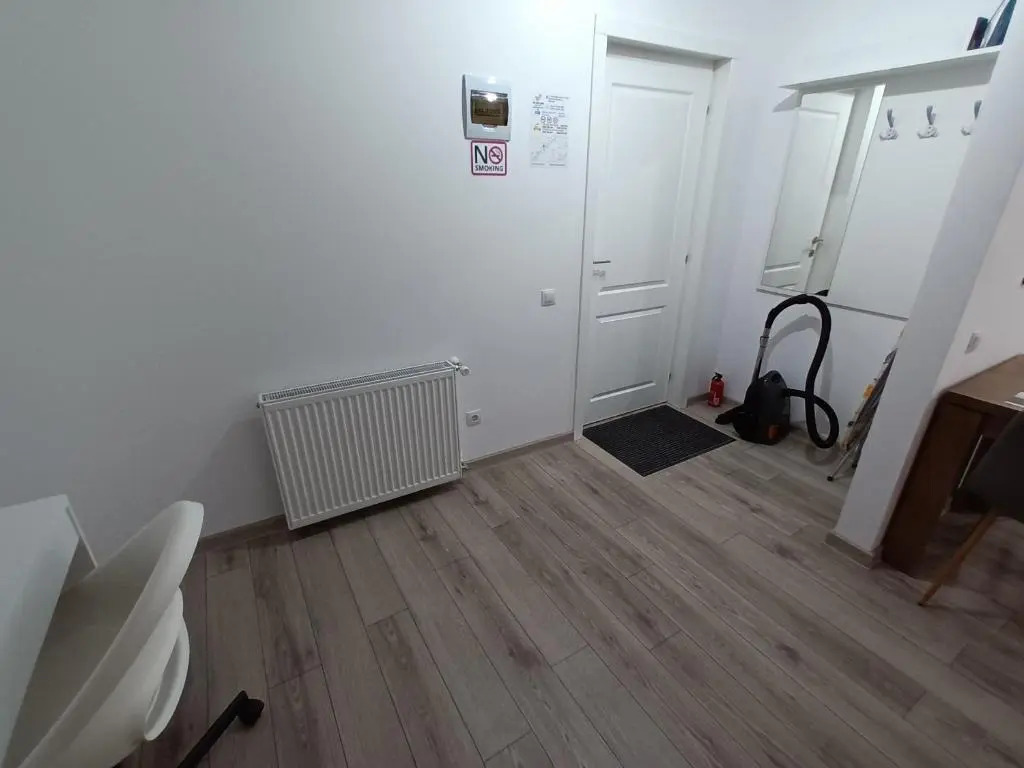 Old Town Studio Apartments