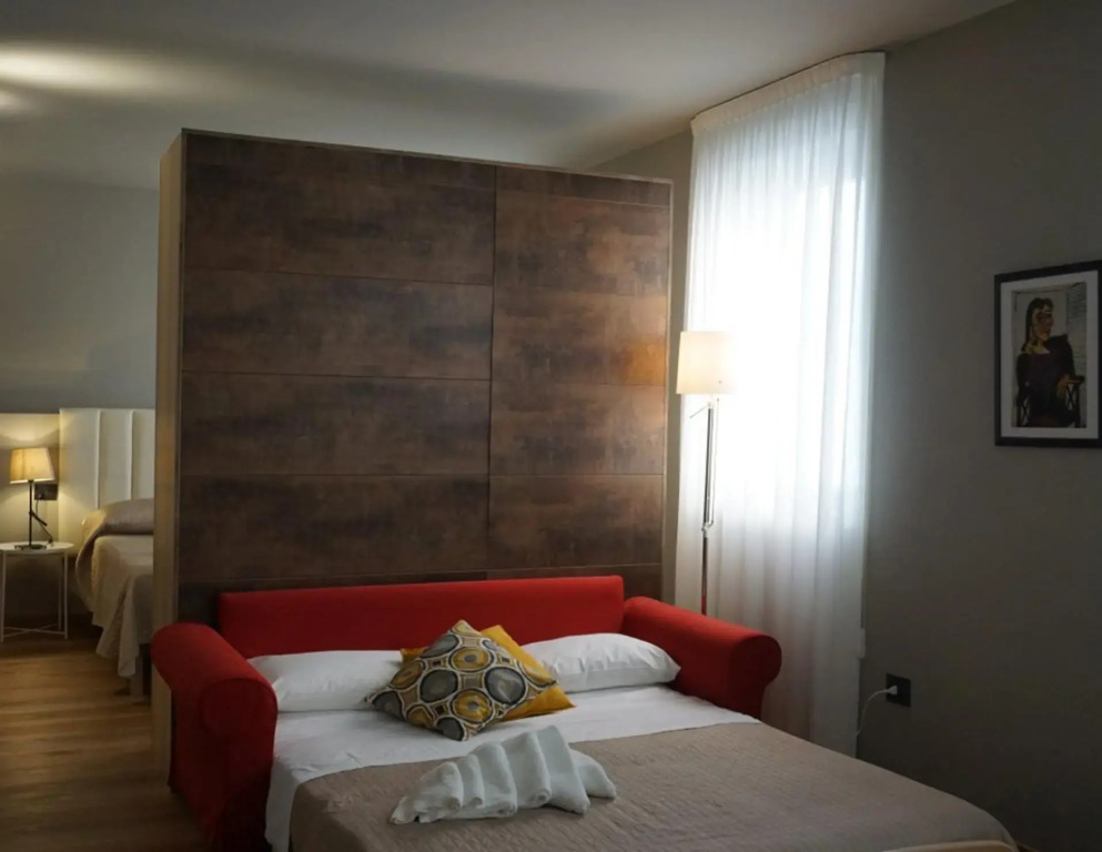 Apartment Hotel Marchesini
