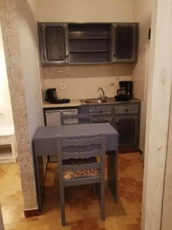 Dionisia Apartments