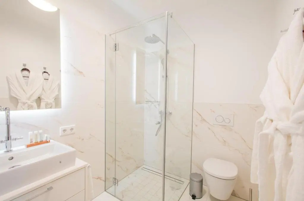 Imperium Residence - Experience the most Luxurious Apartment in Vienna Center