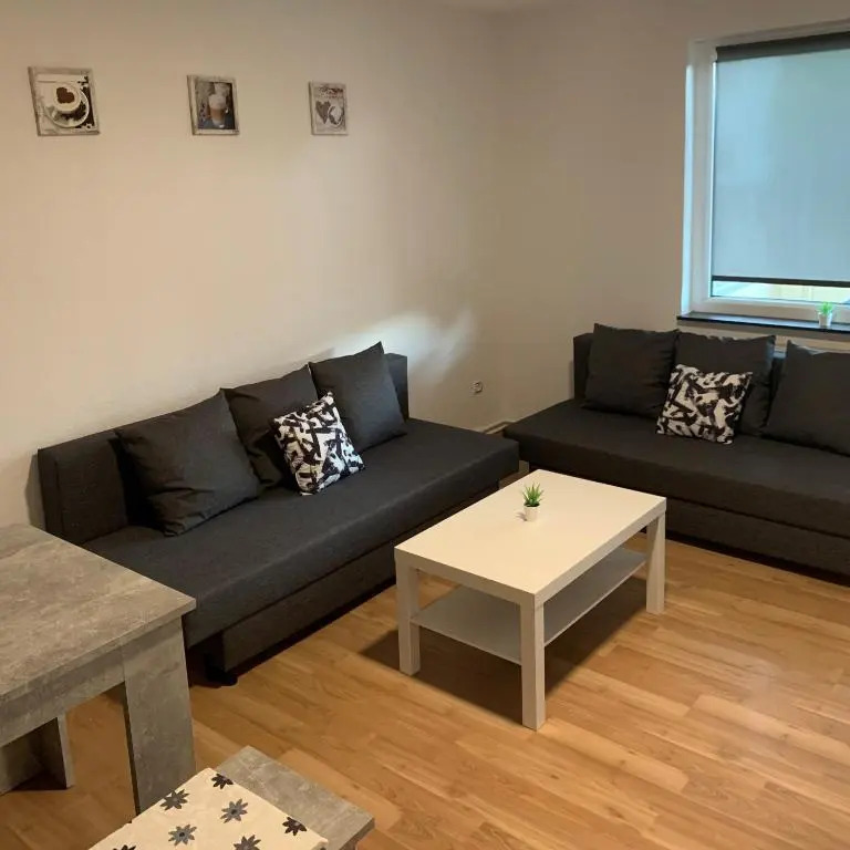 3 Zimmer Wohnung Garbsen