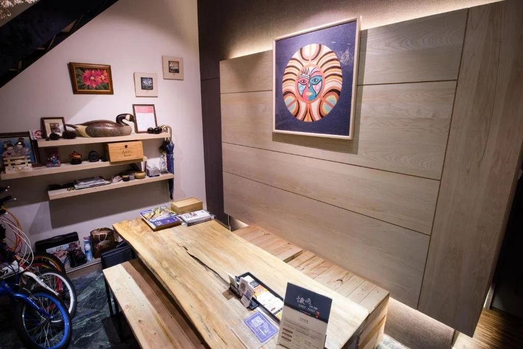 Cozy Homestay
