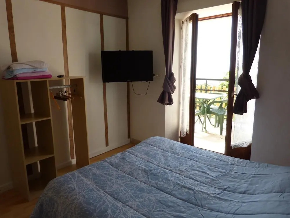 Le Chalet