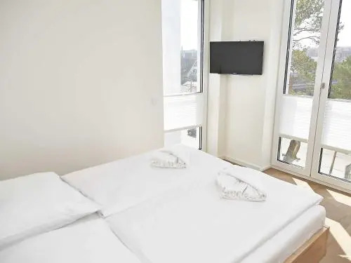 Villa Vogue F652 WG 15 mit Blick a