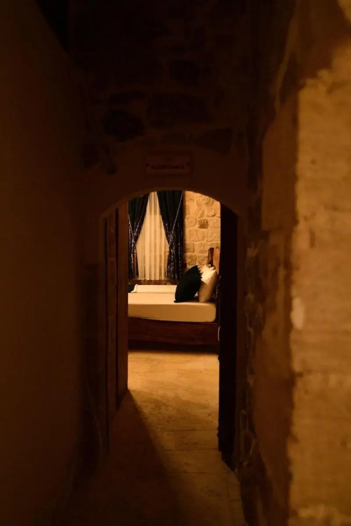 Sultan Konağı Hotel - Heritage Stay