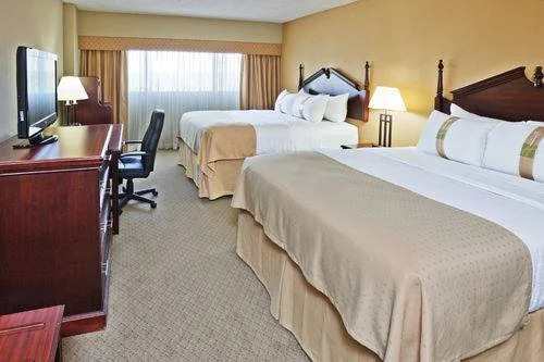 The Hotel at Wichita Falls