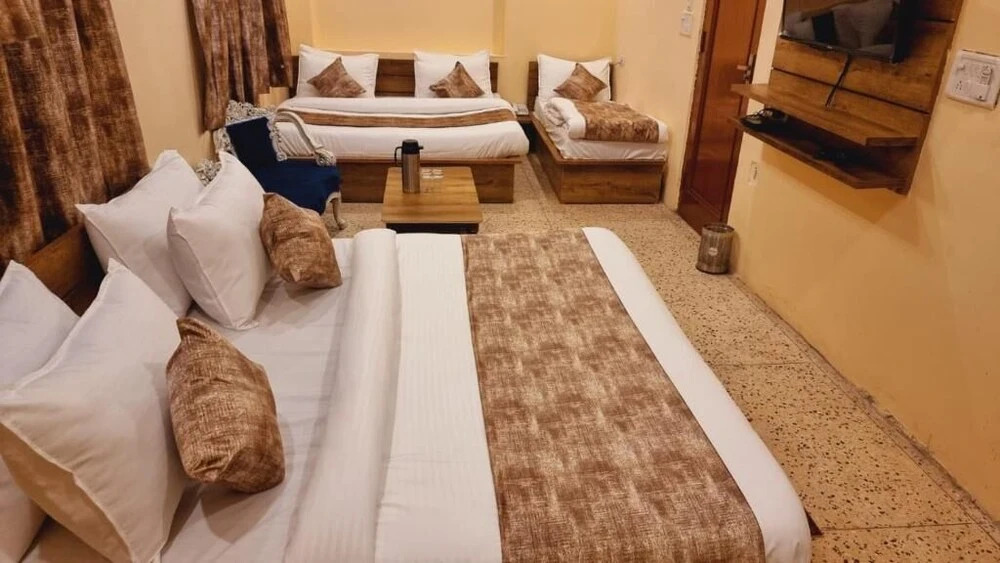 Hotel Babua Hyness