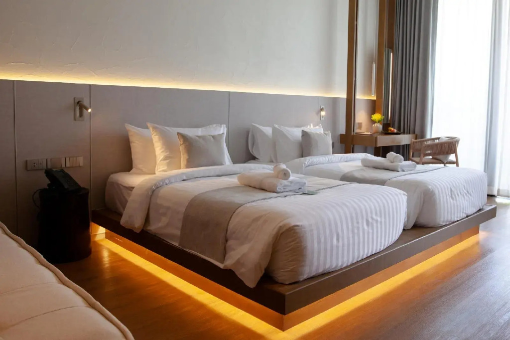Riva Vista Riverfront Resort Chiang Rai