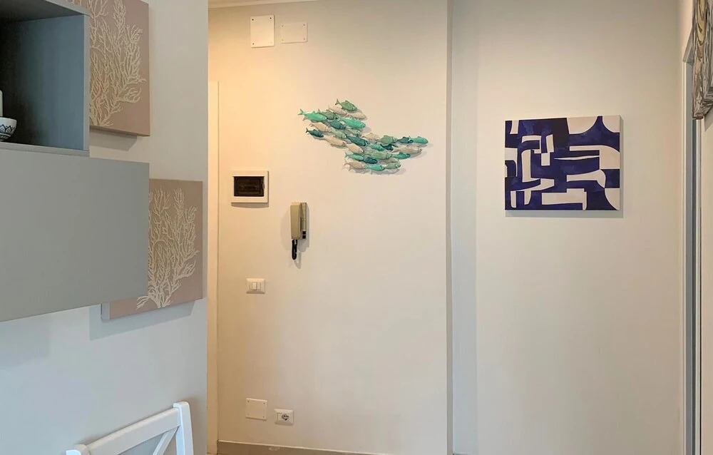 Awesome Apartment in Marinella di Sarzana With Wifi and 2 Bedrooms