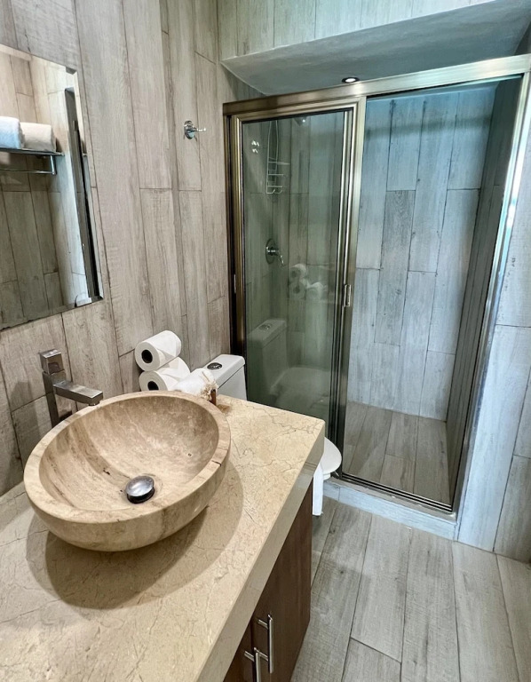 BOF Apartments Cancun