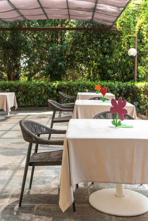 Le Funi Hotel