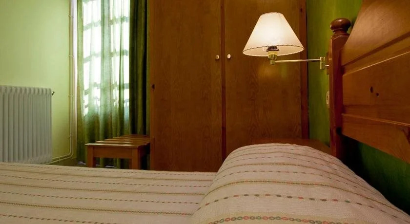 Hotel Ca Lamagat