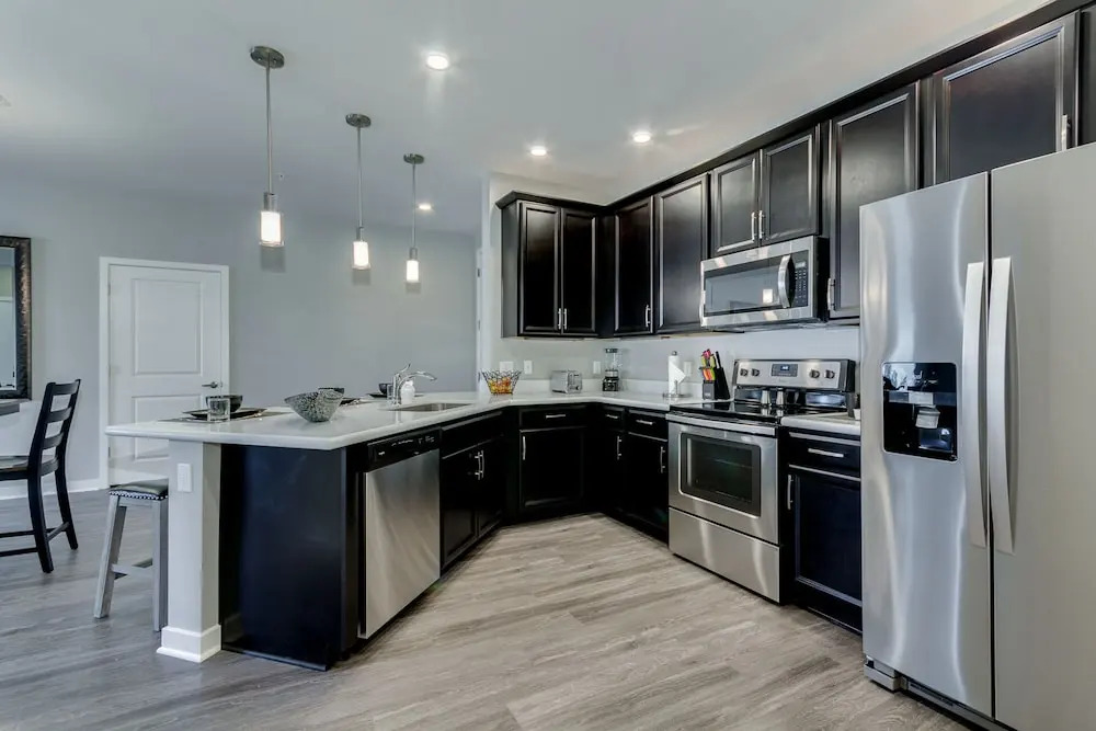 Queen Creek #349 2 Bedrooms 2 Bathrooms Condo