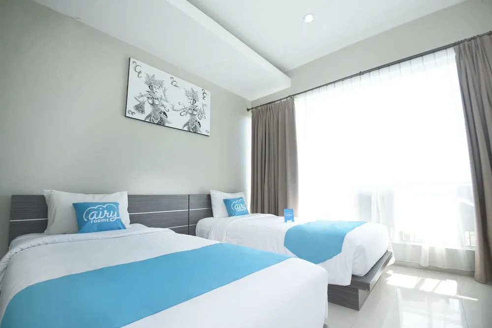 Airy Jimbaran Wisma Udayana 20 Bali