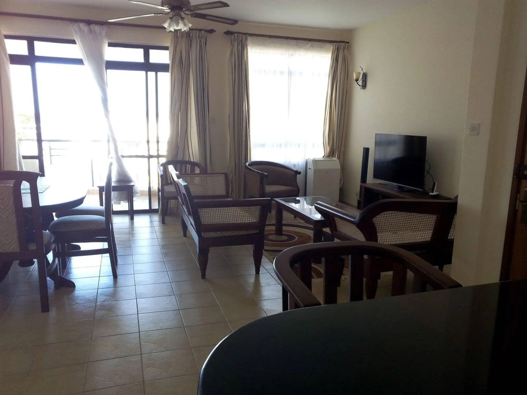 Tamasha Cottages