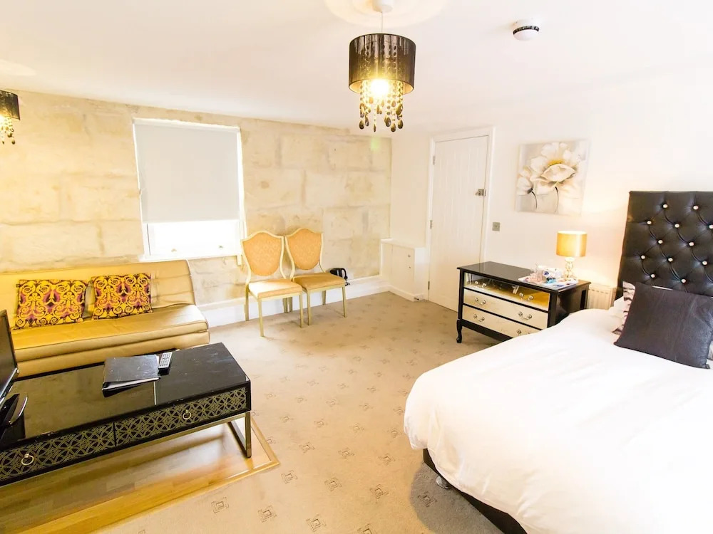 Thirtyfive B&B