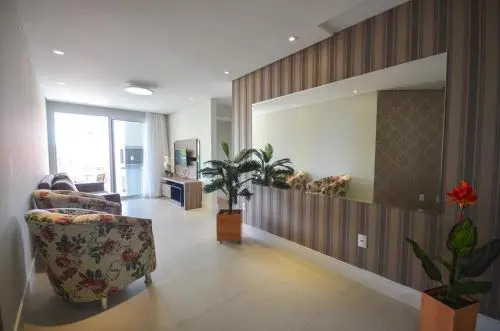 Apartamento Boulevard Bombinhas 1032