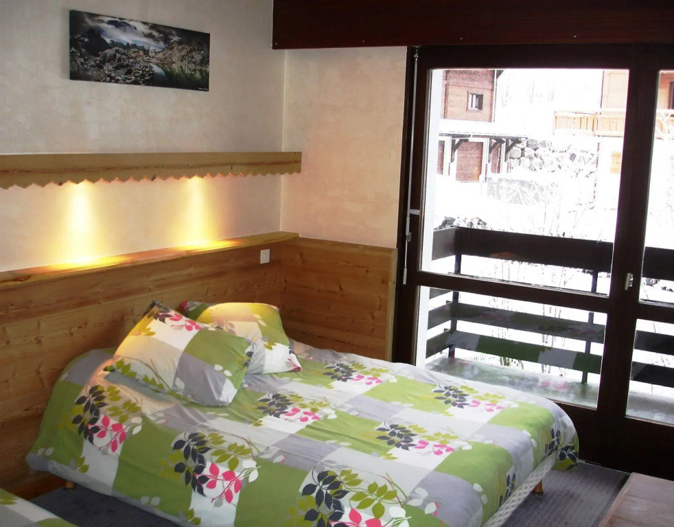Hotel Le Soly