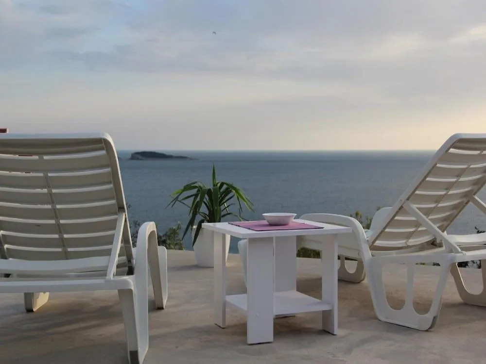 Villa Nika Mlini