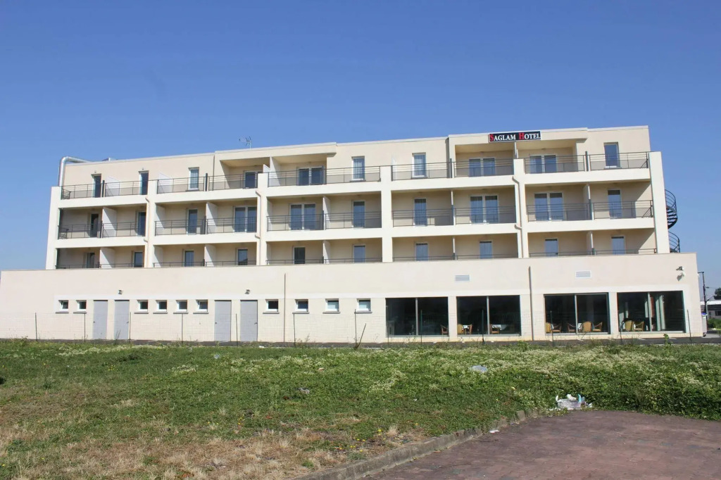 Saglam Hôtel