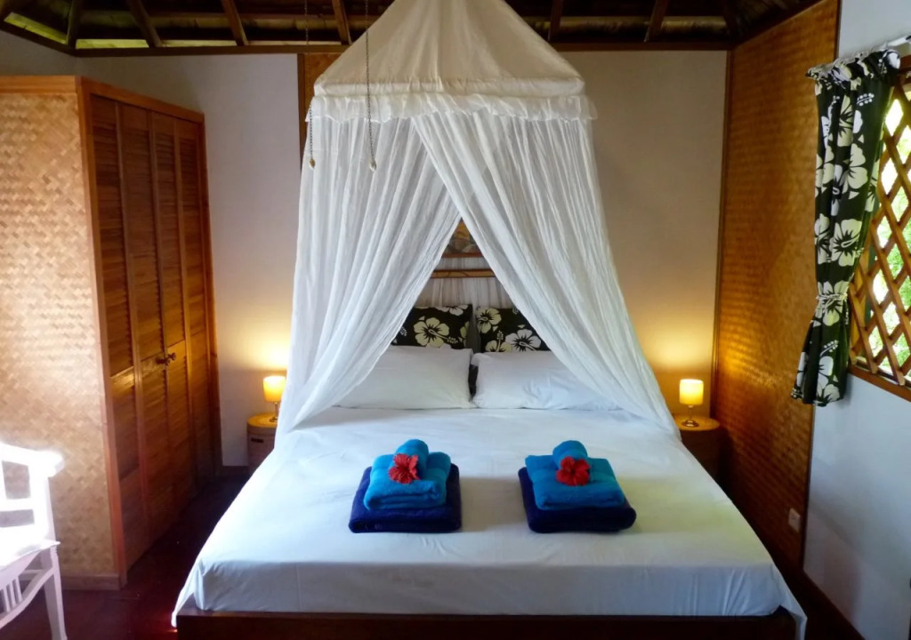 Poerani Moorea