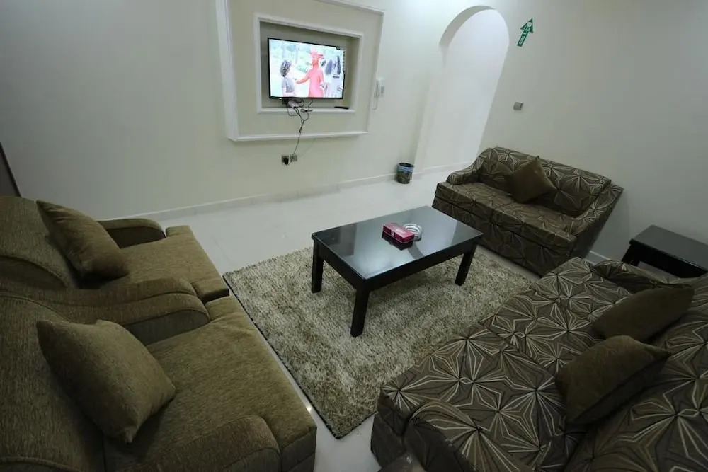 شقق عروس الفيصلية للشقق المخدومة-Arous Al-Faisaliah Serviced Apartments