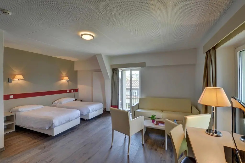 Hotel La Longeraie