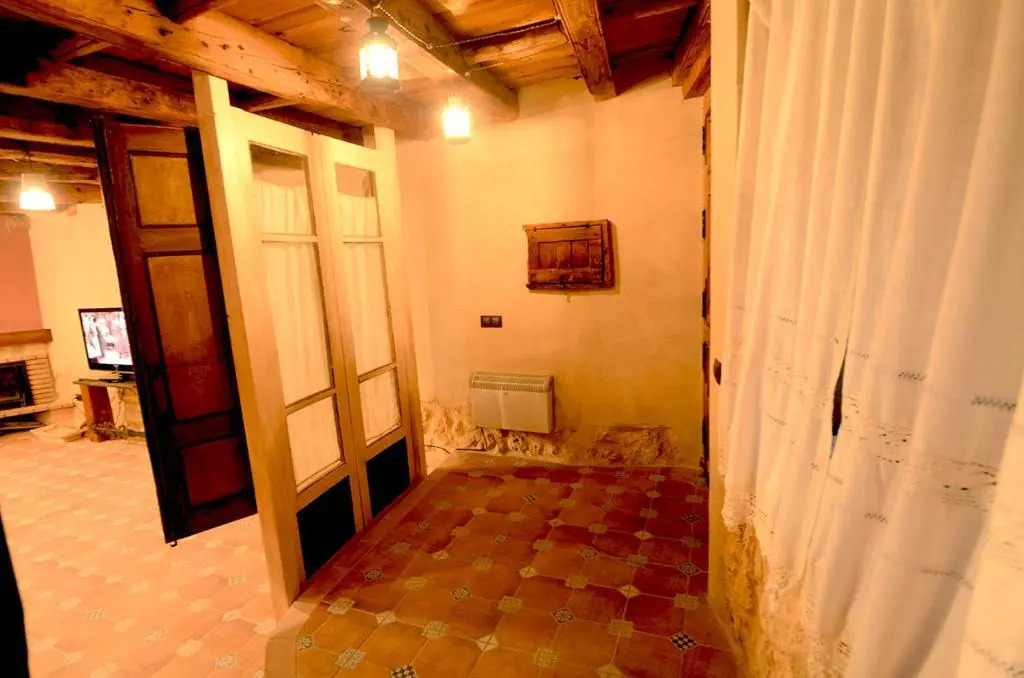Casa Rural Alamar