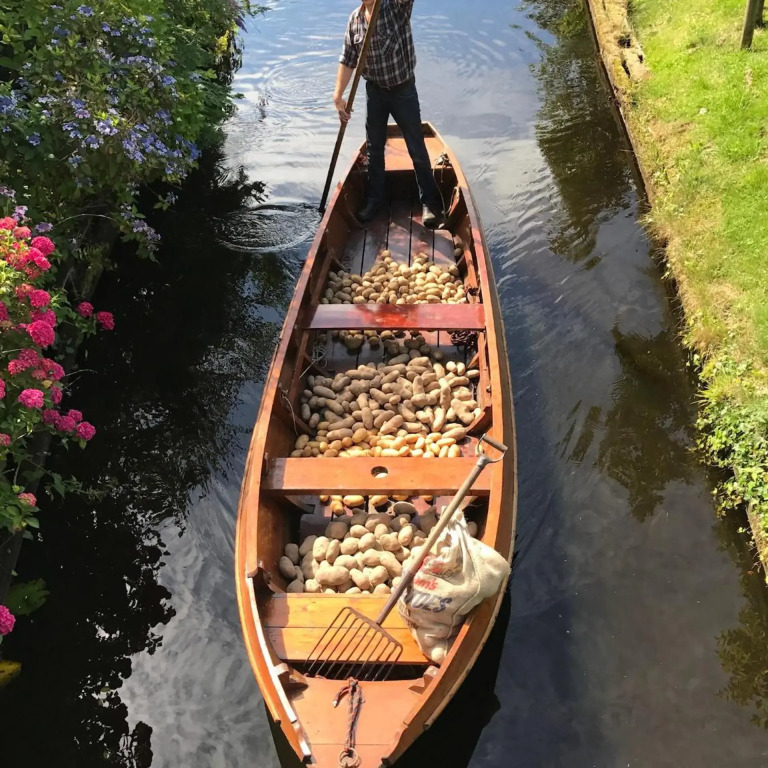 De Dames Van De Jonge Hotel Restaurant
