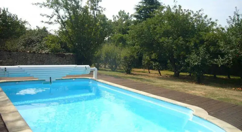 La Roseraie