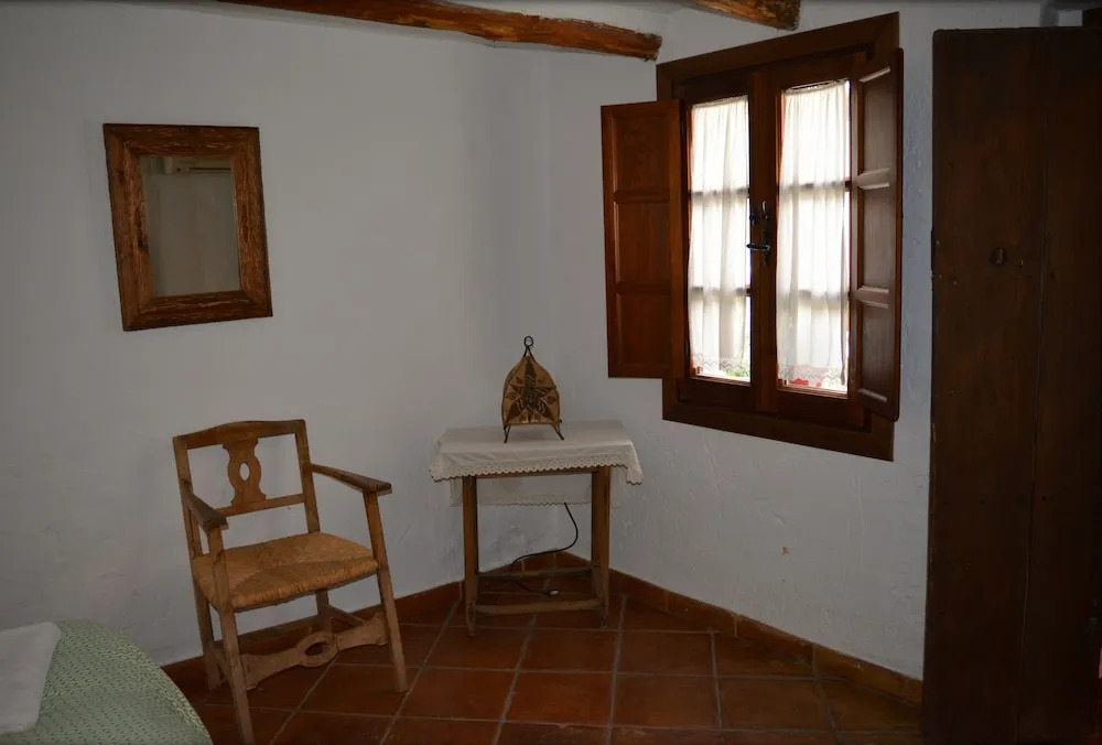 La Carrihuela
