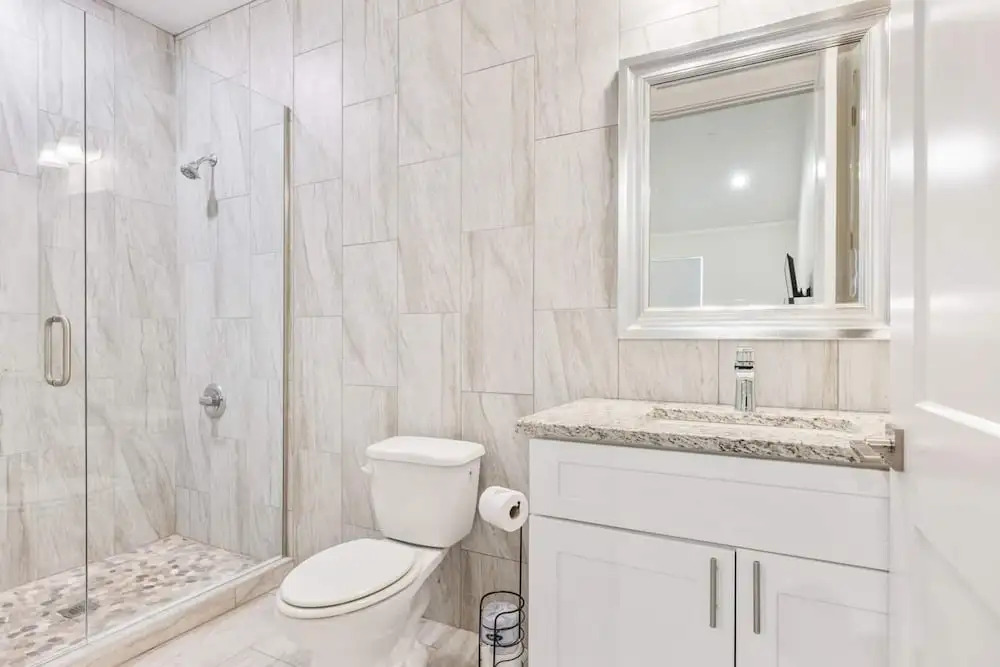 Twice Charmed 8 Bedroom Townhouse