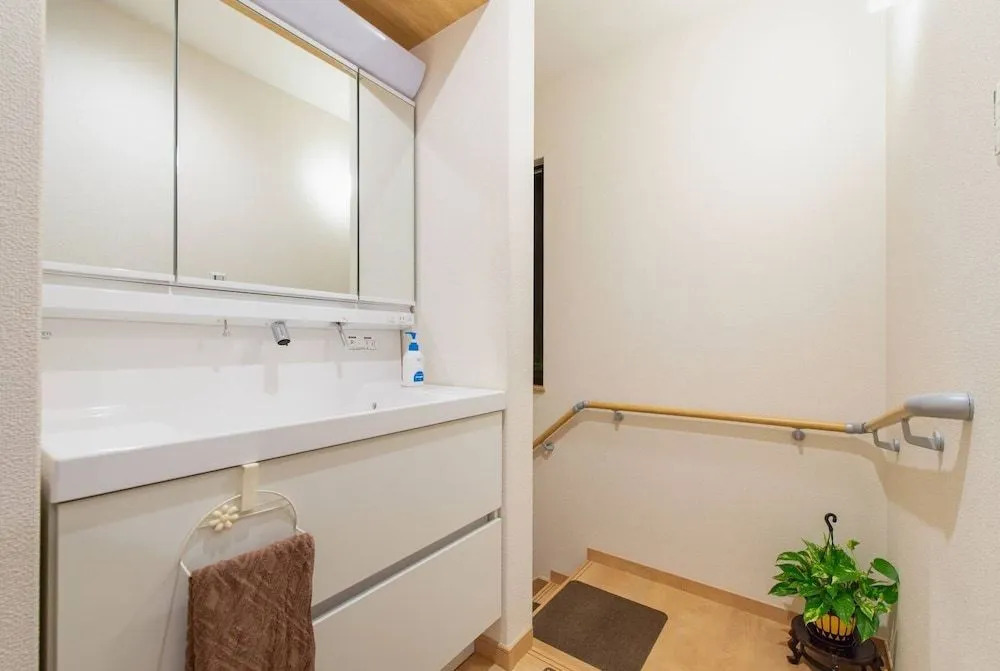 Osaka Ariyado Hotel(あり宿)